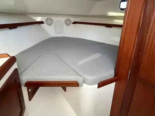 NORTH COAST YACHTS 315 HT