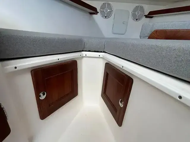 NORTH COAST YACHTS 315 HT