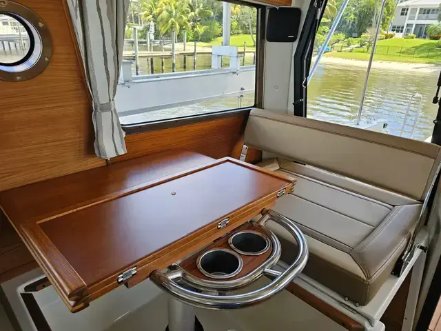 Ranger Tugs 27 Luxury Edition