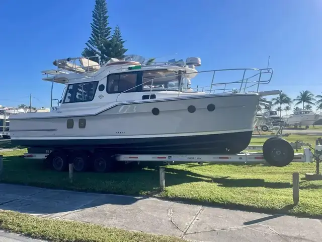 Ranger Tugs R-29 CB