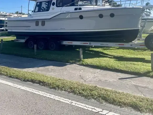 Ranger Tugs R-29 CB