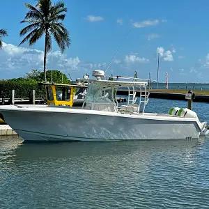 2016 Sailfish 290 CC