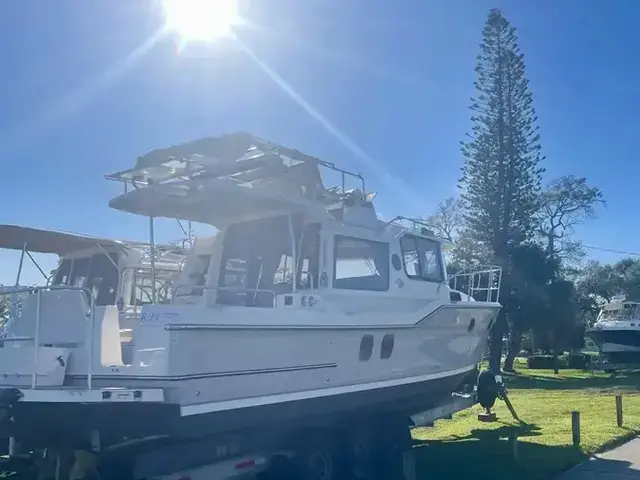 Ranger Tugs R-29 CB