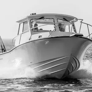 2024 NORTH COAST YACHTS 285 HT