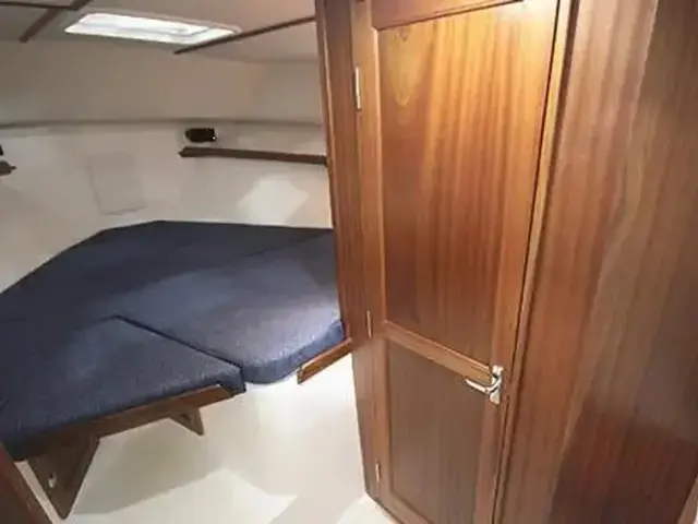 NORTH COAST YACHTS 285 HT