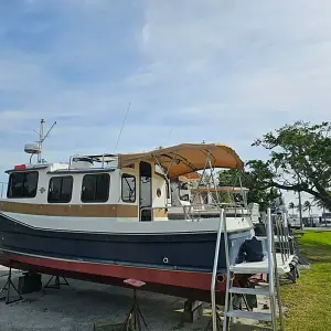 2014 Ranger Tugs 27 Classic