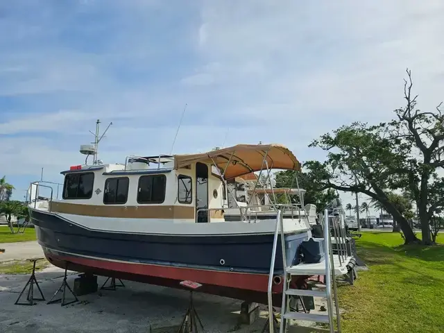 Ranger Tugs 27 Classic