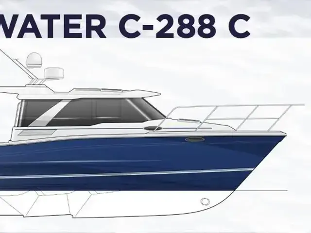 Cutwater 288