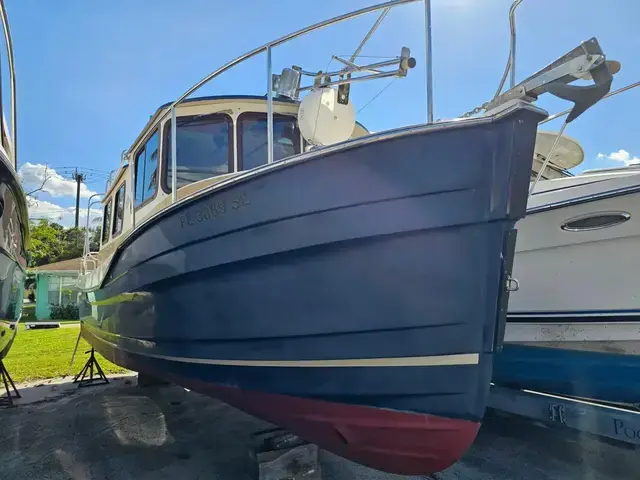 Ranger Tugs 27 Classic