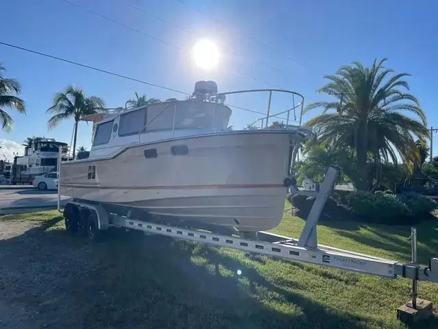 Ranger Tugs 27 Luxury Edition