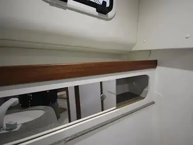 NORTH COAST YACHTS 285 HT