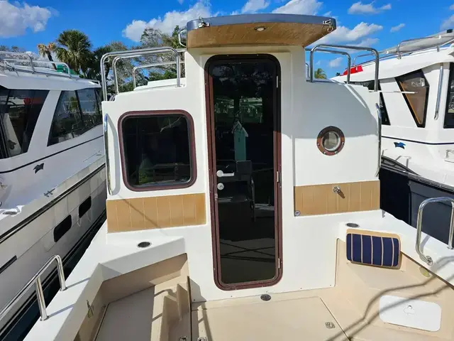 Ranger Tugs 27 Classic