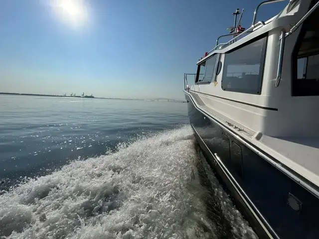 Ranger Tugs 27 Luxury Edition