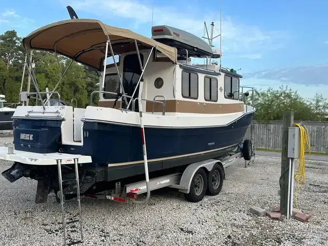 Ranger Tugs 27 Classic