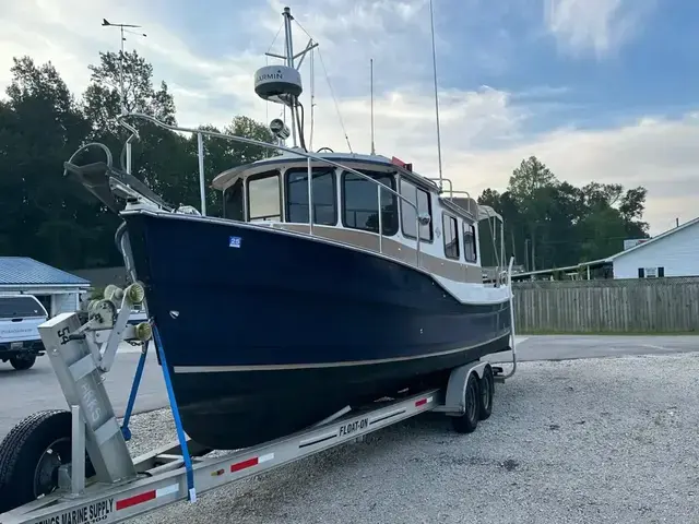 Ranger Tugs 27 Classic