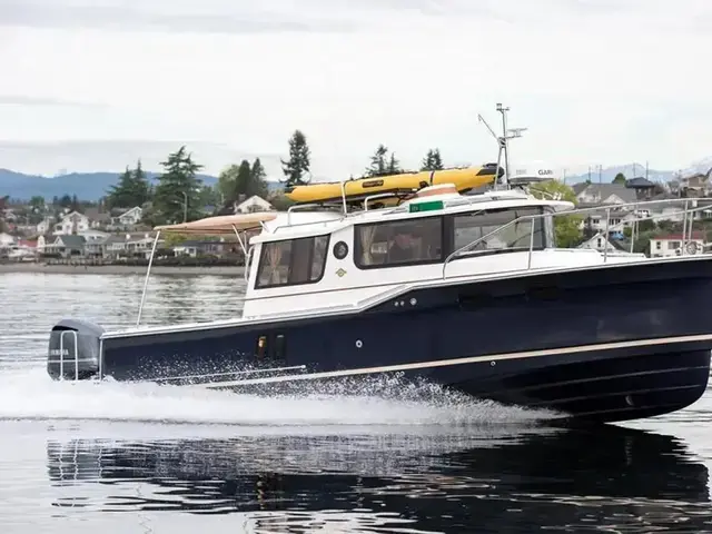 Ranger Tugs R-27 Luxury Edition