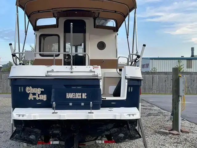 Ranger Tugs 27 Classic