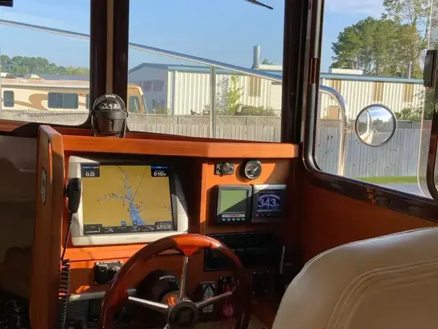 Ranger Tugs 27 Classic