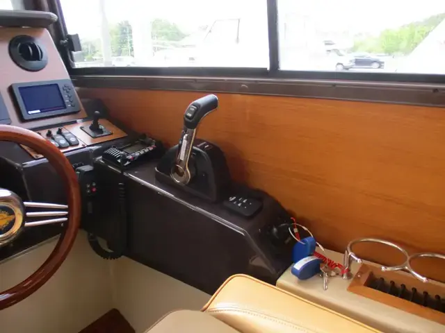 Ranger Tugs R27 Luxury Edition