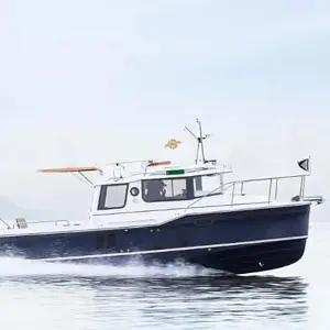 2025 Ranger Tugs R-25