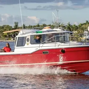 2020 Ranger Tugs 25 Luxury Edition