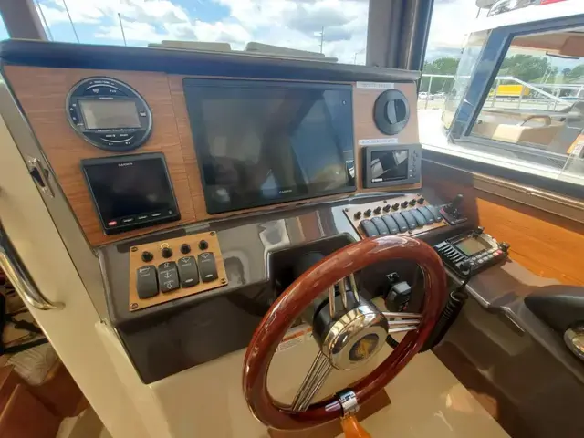 Ranger Tugs 25 Luxury Edition