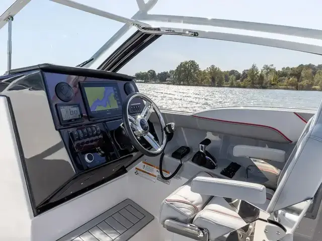 Solara 250 Dual Console