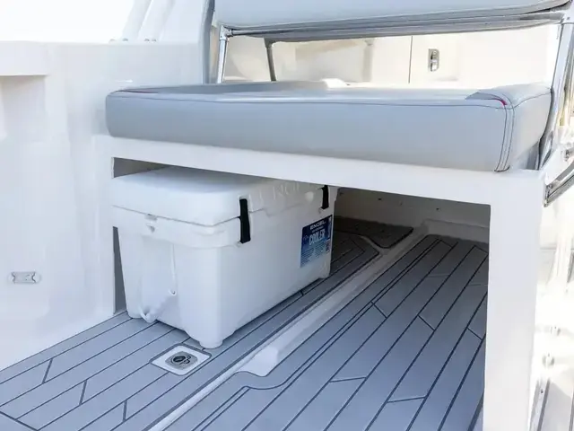 Solara 250 Dual Console