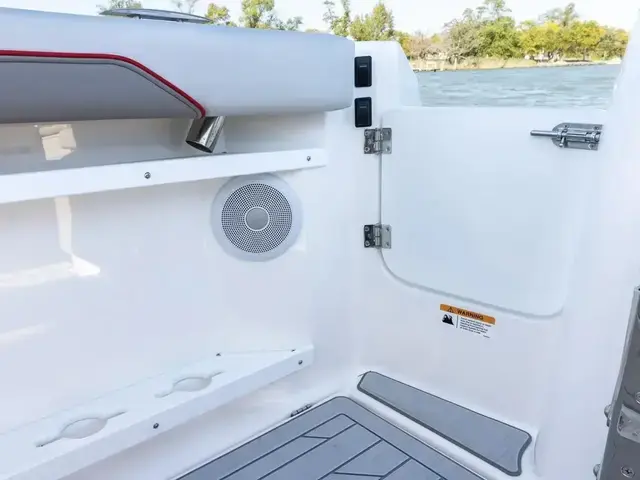 Solara 250 Dual Console