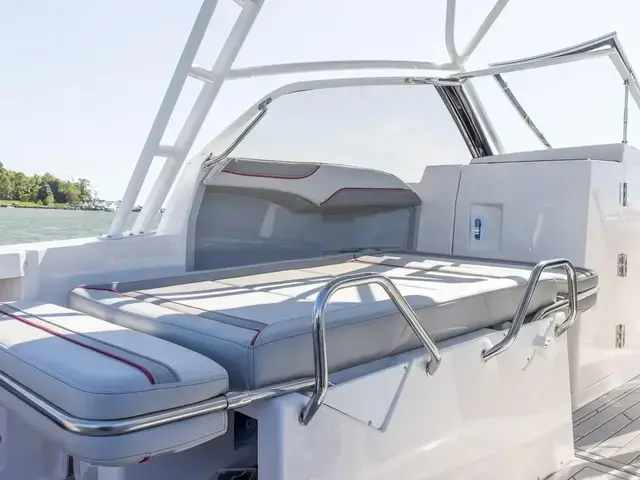 Solara 250 Dual Console