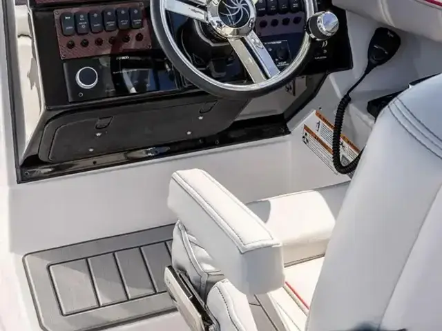 Solara 250 Dual Console