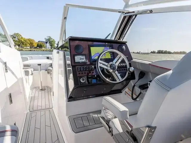 Solara 250 Dual Console