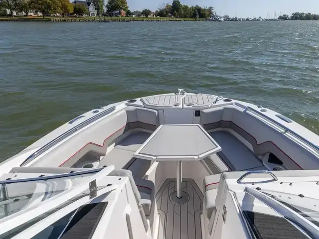 Solara 250 Dual Console