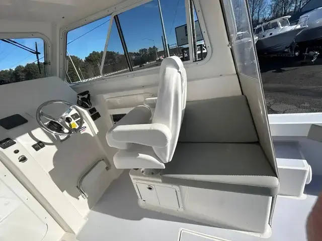 NORTH COAST YACHTS 255 HT