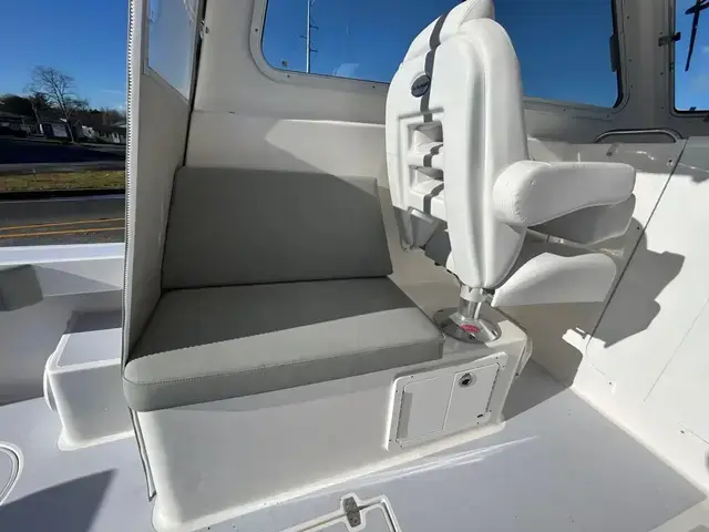 NORTH COAST YACHTS 255 HT