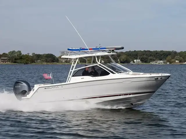 Solara 250 Dual Console