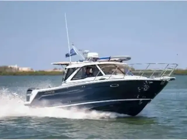 Cutwater 248 Coupe for sale in United States of America for P.O.A.