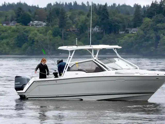 Solara 250 Dual Console