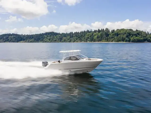 Solara 250 Dual Console