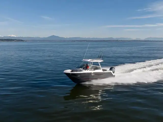 Solara 250 Dual Console