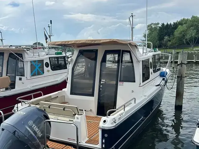 Ranger Tugs 23