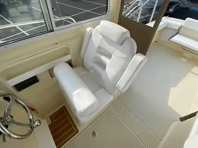 NORTH COAST YACHTS 235 HT