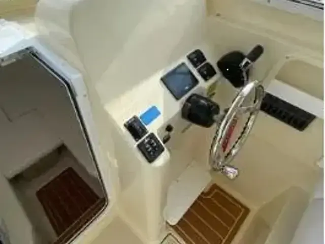 NORTH COAST YACHTS 235 HT