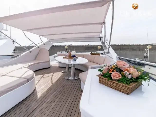 Cantieri di Pisa Akhir 85