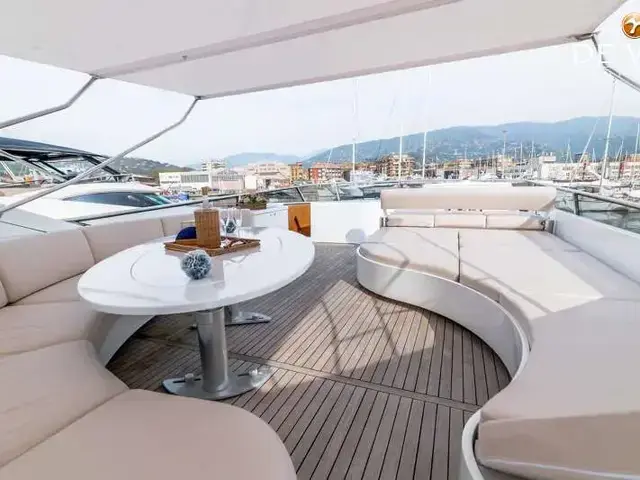 Cantieri di Pisa Akhir 85