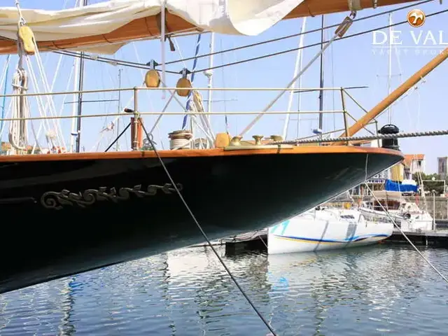 Van der Graaf Classic Schooner