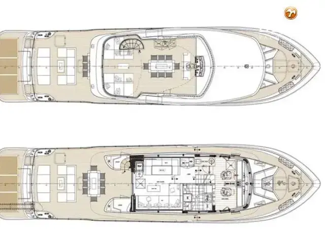 Canados Oceanic 76 GT