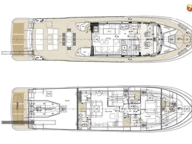 Canados Oceanic 76 GT