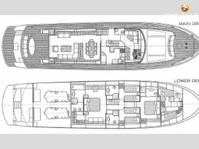 Cantieri di Pisa Akhir 85