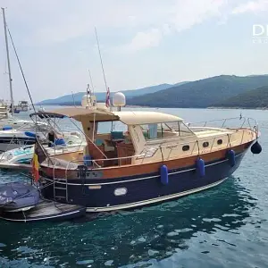 2006 Apreamare boats 45 Comfort